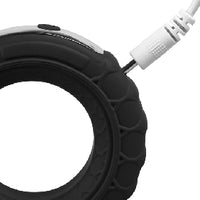 Silicone Vibrating Cock Ring