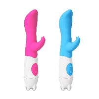 G-Spot Dual Vibrator