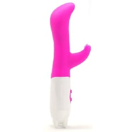 G-Spot Dual Vibrator