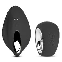 Panty Vibrator w/ Wireless Remote Control