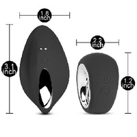 Panty Vibrator w/ Wireless Remote Control