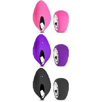 Panty Vibrator w/ Wireless Remote Control