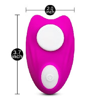 Underwear Vibrator with Remote Control