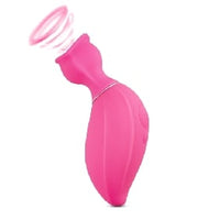 Swan Clitoral Sucking Vibrator