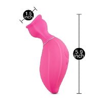 Swan Clitoral Sucking Vibrator