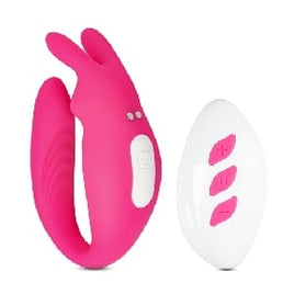 Rabbit G-Spot & Clitoral Vibrator