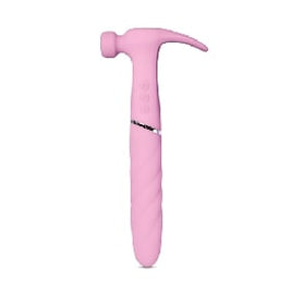 Hammer Vibrator
