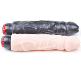 Big Man Dildo Vibrator