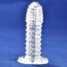 Clear Penis Sleeve/Condom
