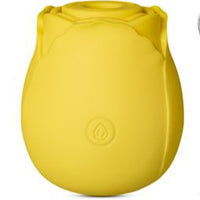 Rose Clit Sucking Vibrator