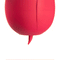 Rose Sucking Vibrator w/ Tongue