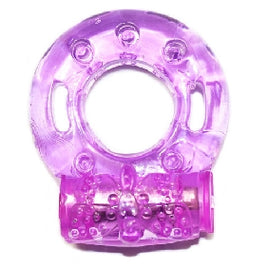 Vibrating Cock Ring