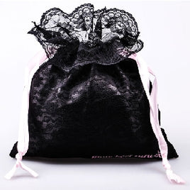 Lace Bag
